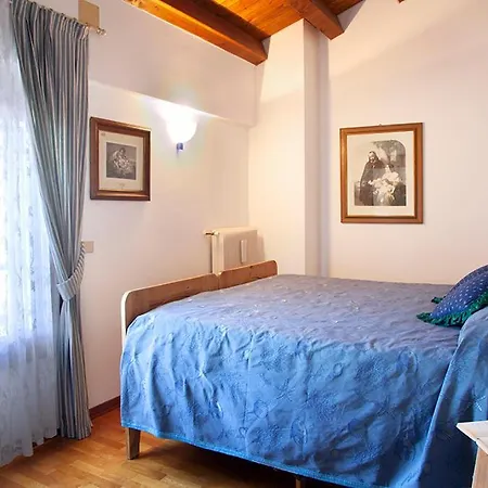 Apartment Foresteria Di Panigai Protti Cappella Maggiore