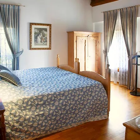 Foresteria Di Panigai Protti *