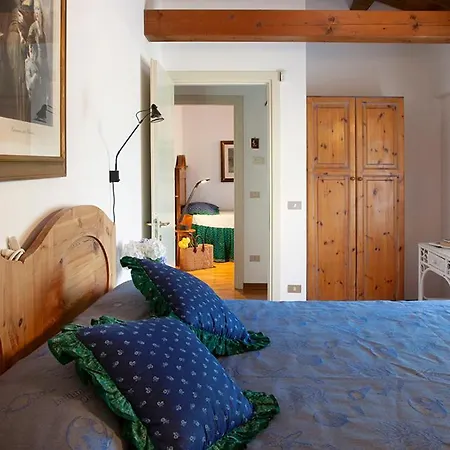 Foresteria Di Panigai Protti Apartment Cappella Maggiore