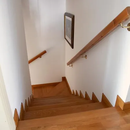 Foresteria Di Panigai Protti Apartment Cappella Maggiore