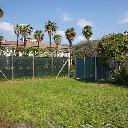 Foresteria Di Panigai Protti Apartment *