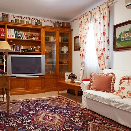 Apartment Foresteria Di Panigai Protti *