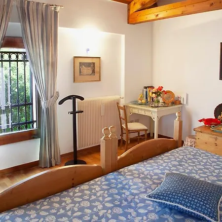 Foresteria Di Panigai Protti Apartamento *