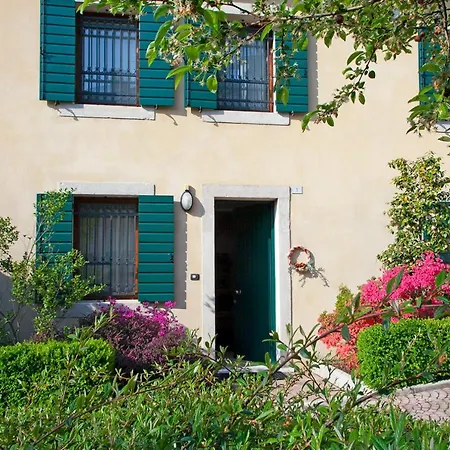 Foresteria Di Panigai Protti